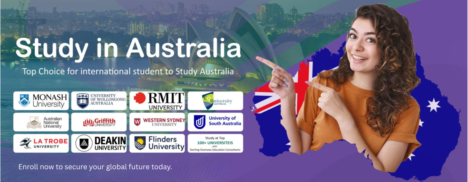 Best Visit Visa Consultancy in Hyderabad