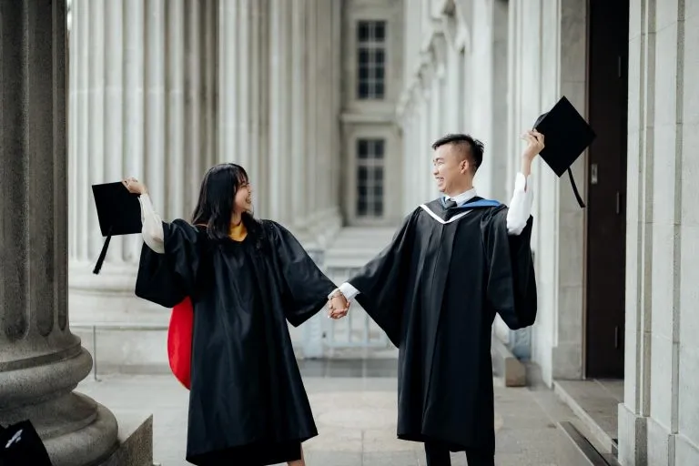 Study in Singapore from Hyderabad
- Complete Guide for Students